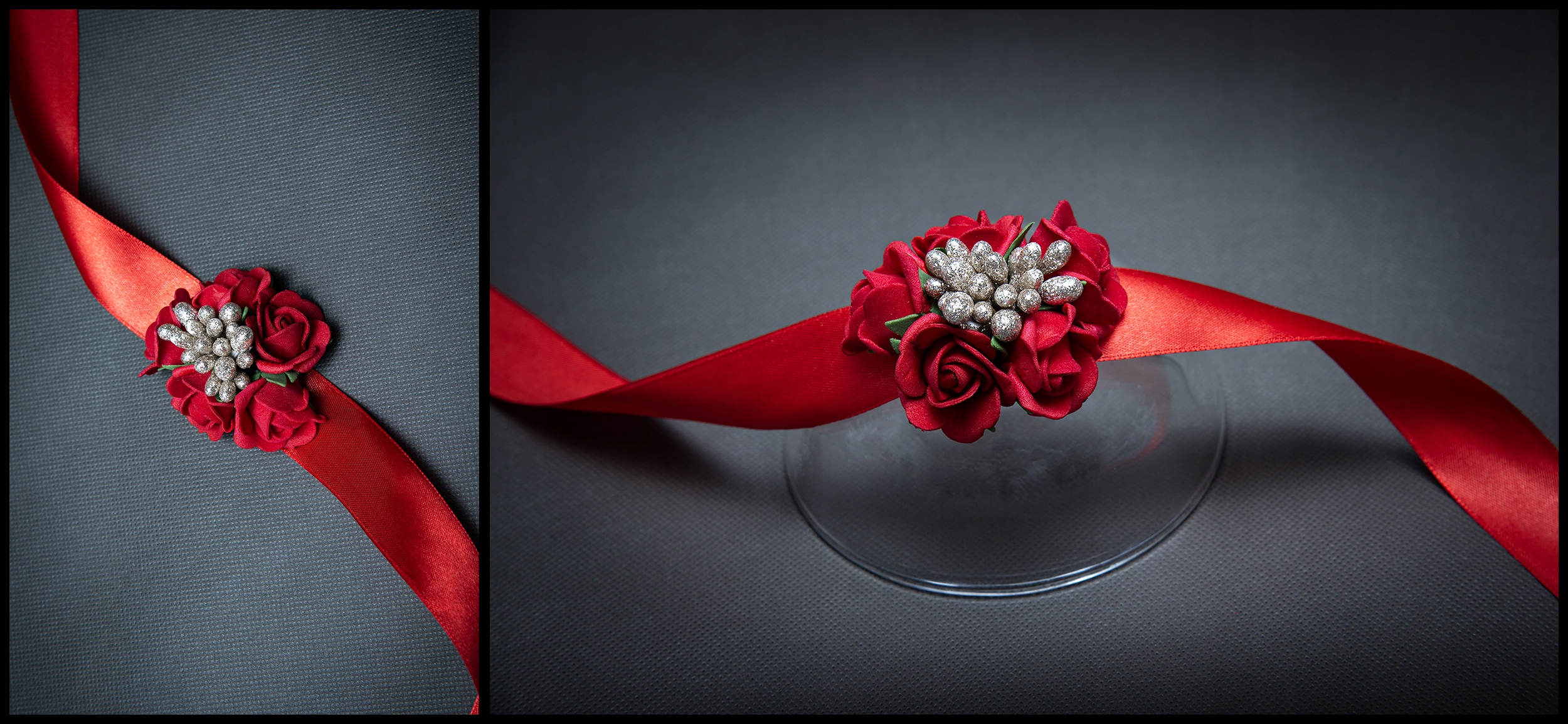 BUKIECIKI NA WIECZÓR PANIEŃSKI KOTYLIONY ŚLUBNE Kod producenta KORSARZE