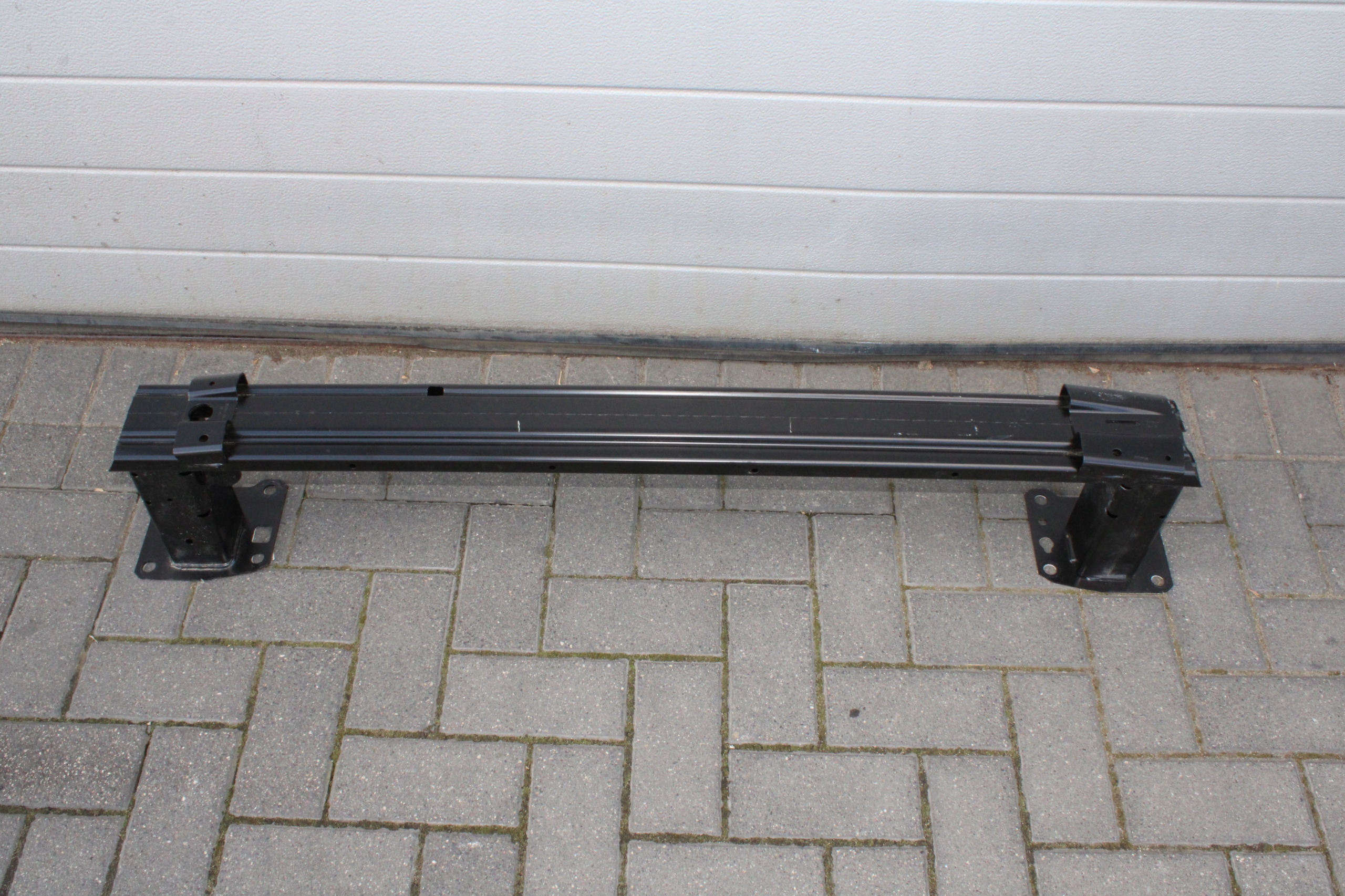 OPEL ASTRA L HATCHBACK TRAVERSA paraurti posteriore Originale GM 9835259280