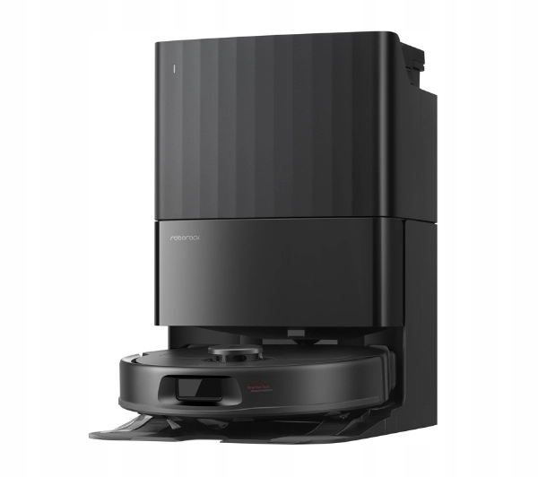 Robot sprzątający Roborock Qr 798 Funkcja mopowania Stacja oczyszczająca