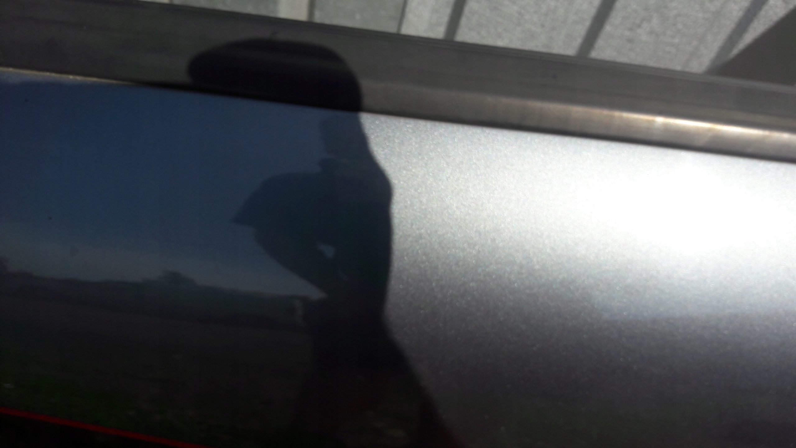 PEUGEOT 207 lift door left front KTH
