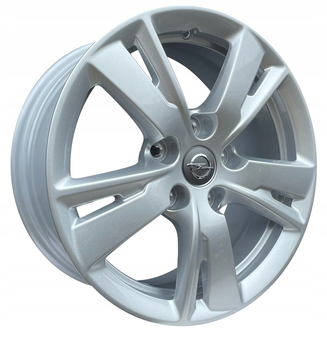 

Oryginalne felgi 16cali Opel Insignia Astra Antara
