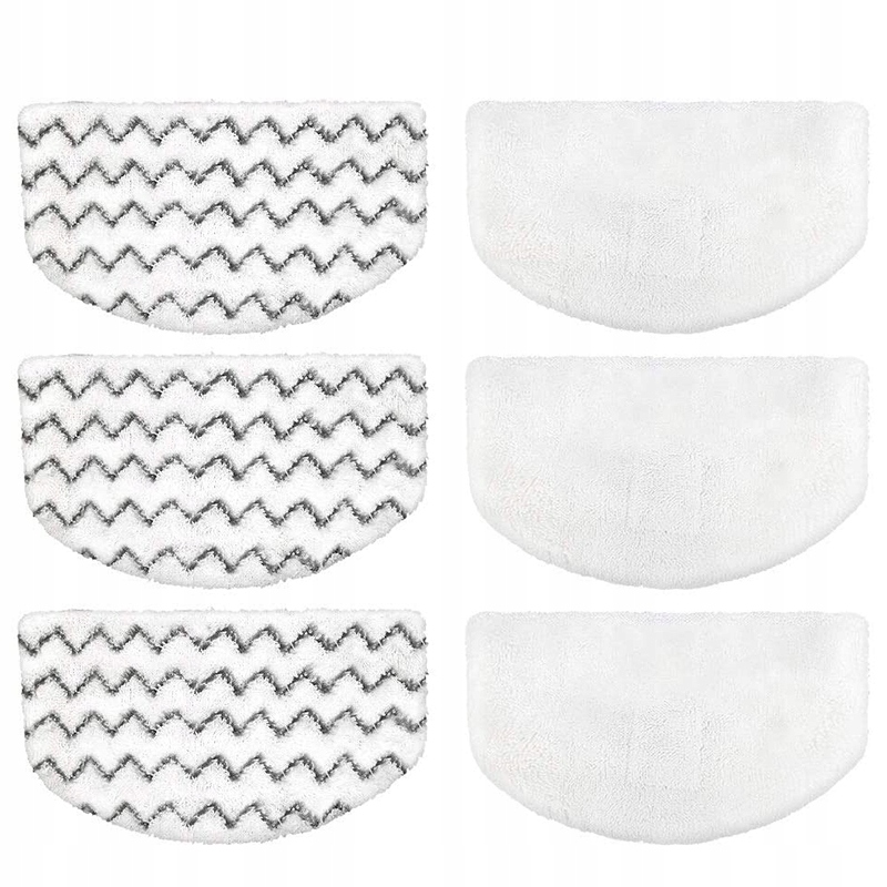 For Bissell Powerfresh Steam Mop Pads, Compatible