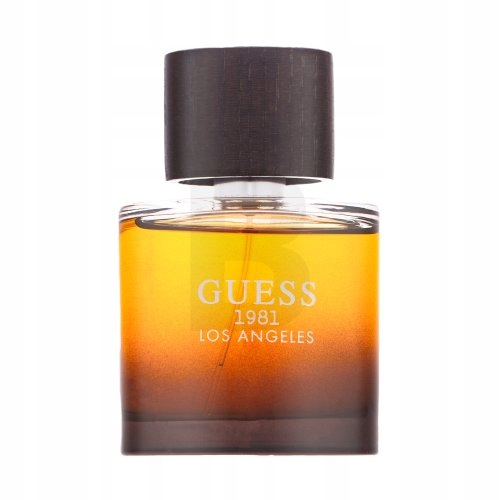 Guess 1981 Los Angeles toaletní voda pro muže 100 ml