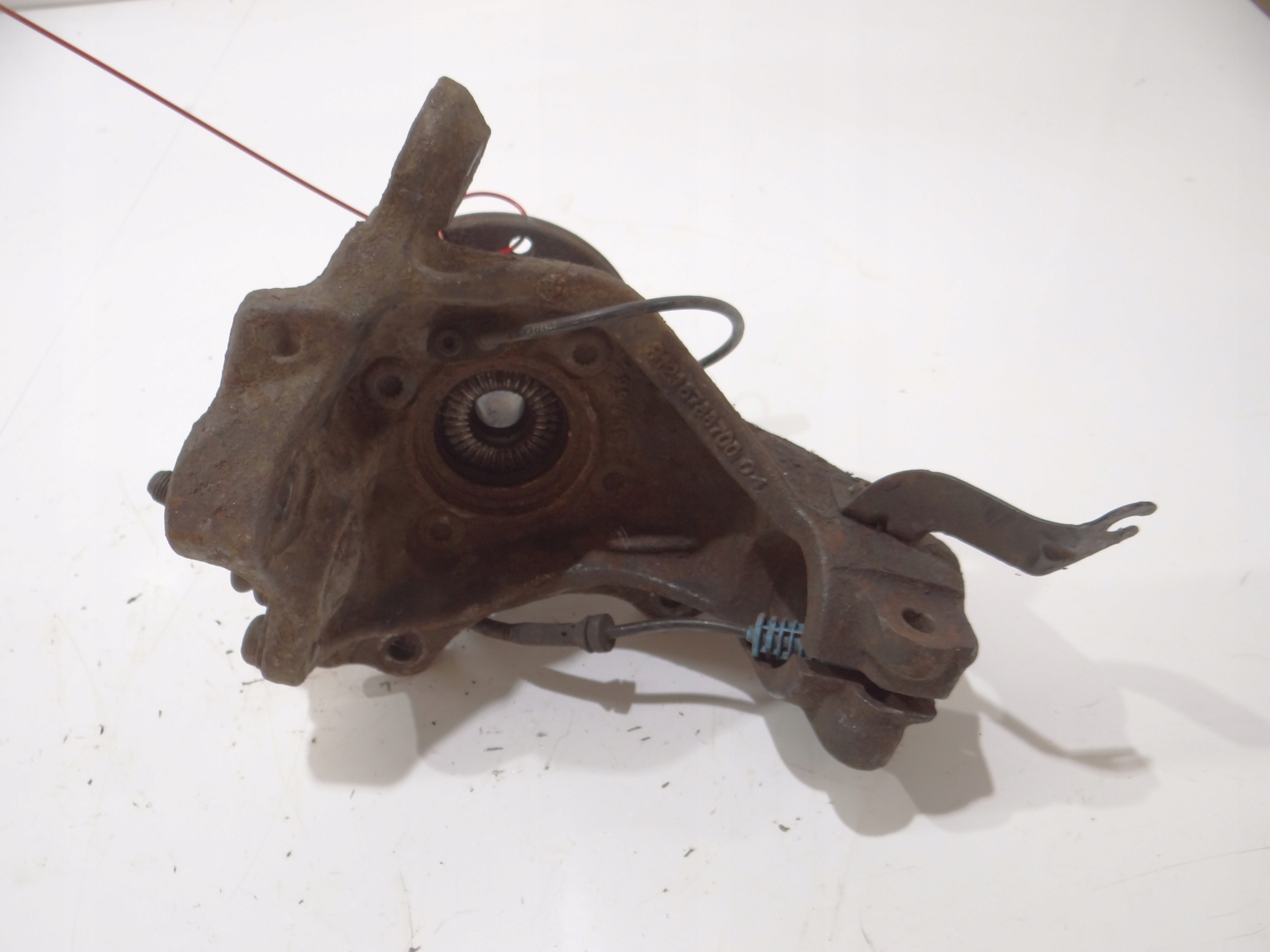 swing right front BMW X1 E84 N47 XDRIVE OE 6788700