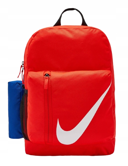 

Nowy Plecak Szkolny + Piórnik Nike CK0993-634 22l