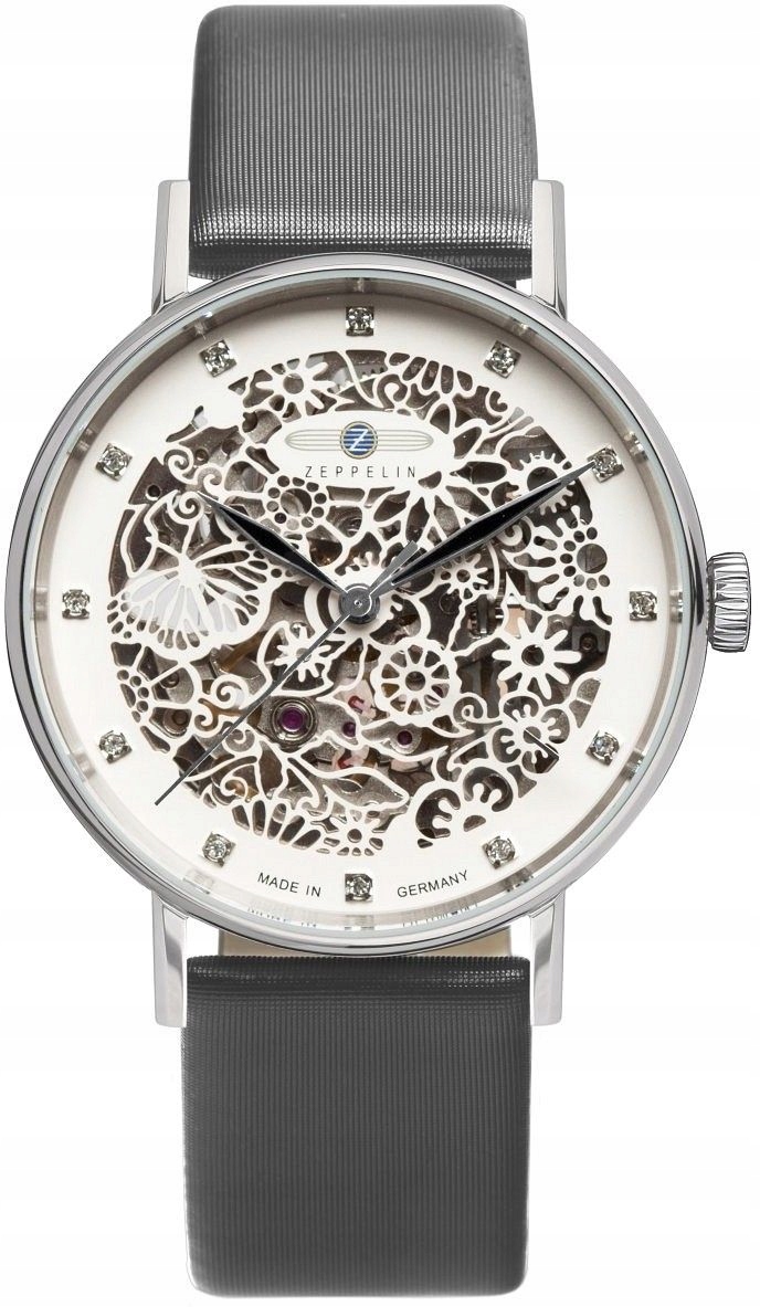 Dámské hodinky Zeppelin Princess of the Sky 7461-1 (34 mm)