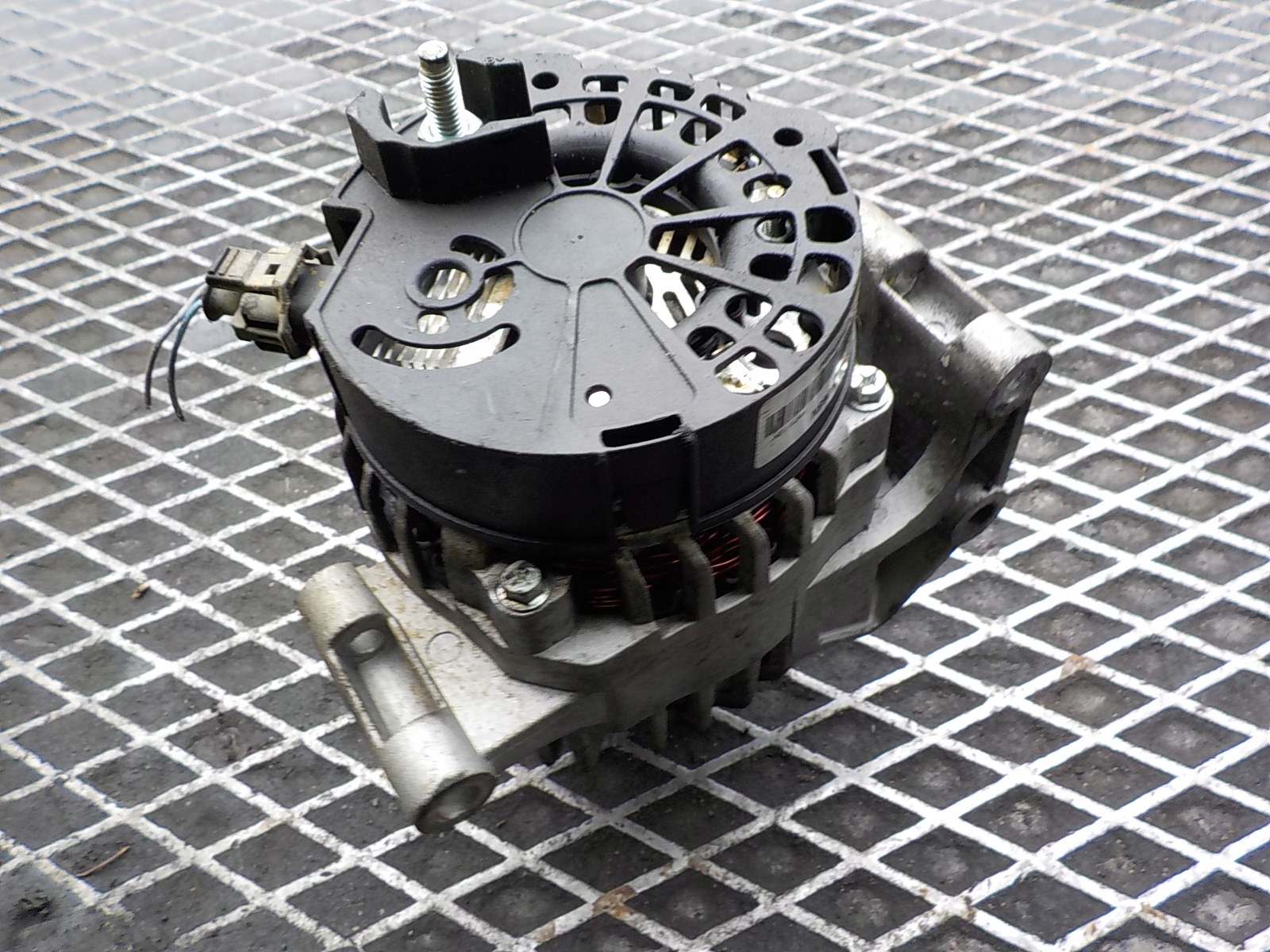 OPEL CORSA D 1.3 CDTI alternator