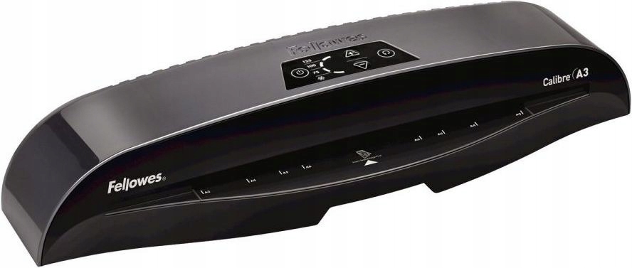 Laminator FELLOWES Calibre A3 Marka Fellowes