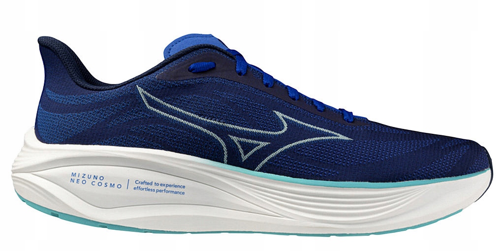 Buty do biegania Mizuno J1GC251003 Neo Cosmo rozmiar 43