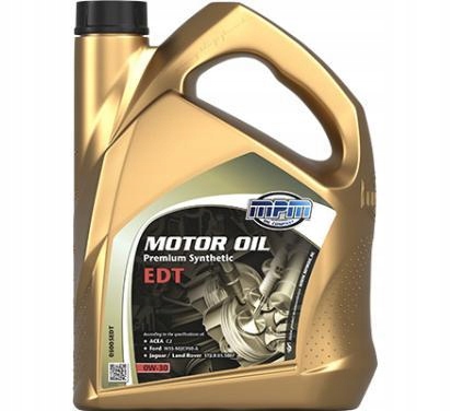 Mpm 5 l 0W-30