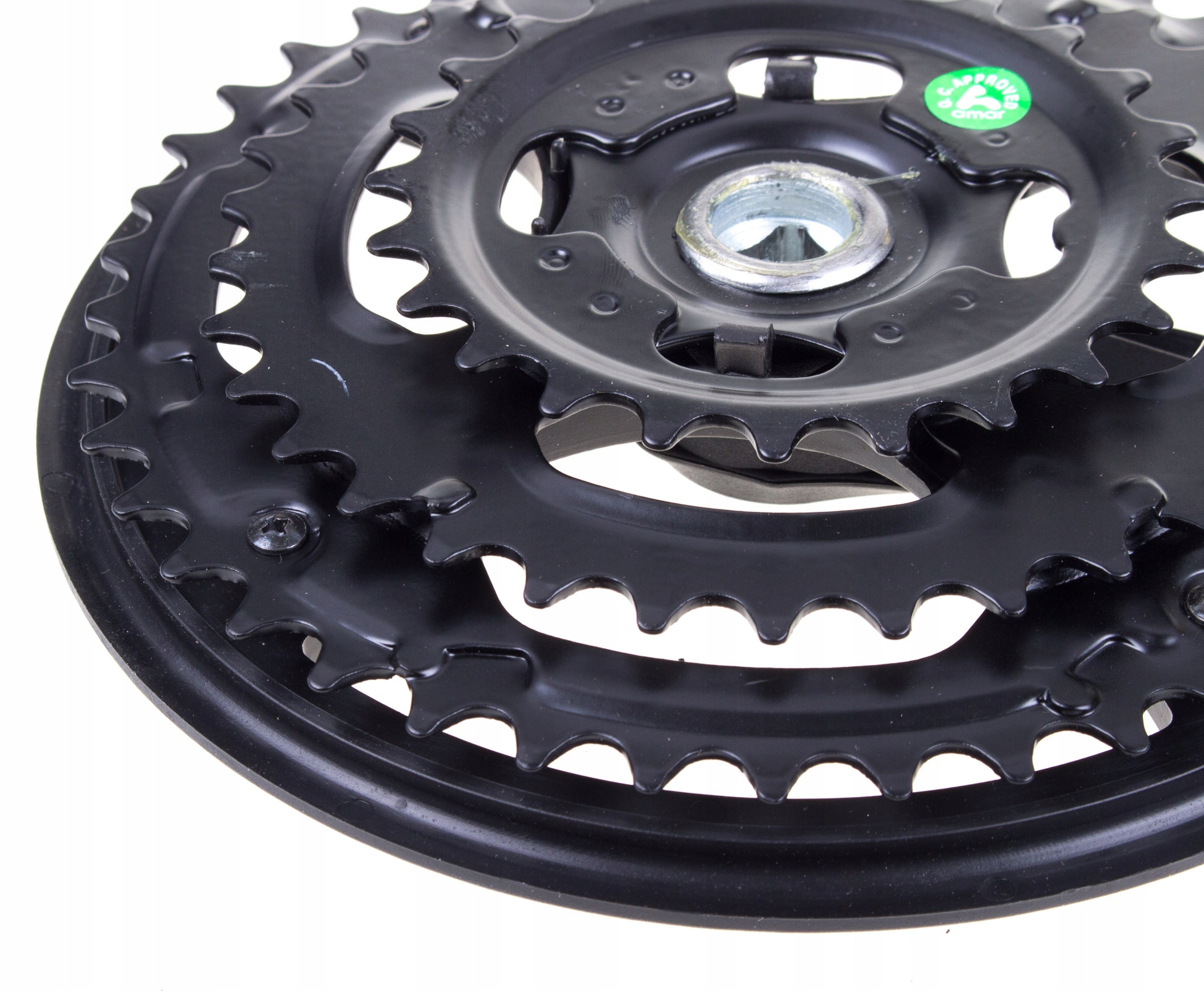 MECHANIZM KORBOWY 24x34x42x170mm AMAR PROTECTOR Model B24OL