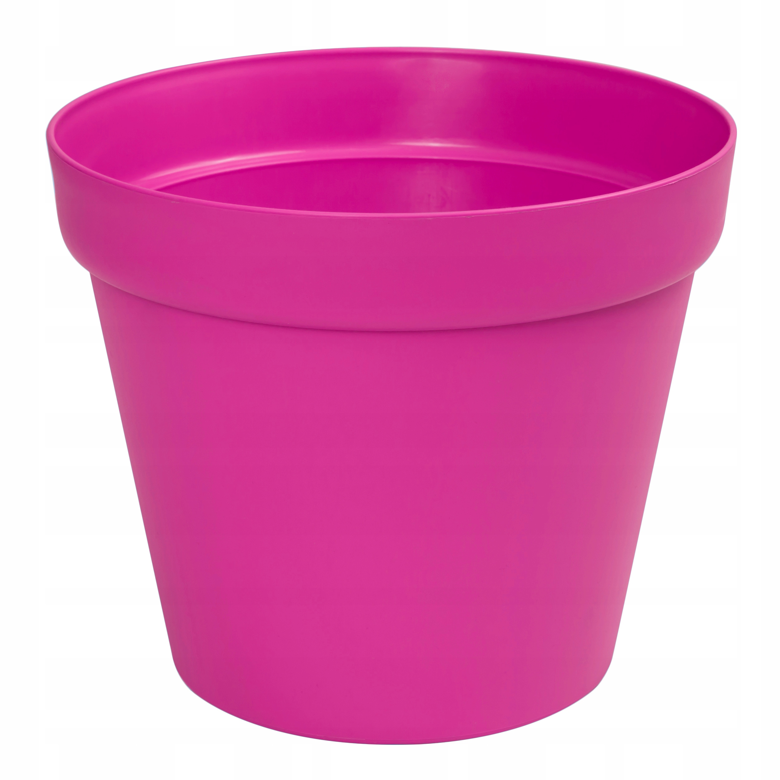 

Donica ogrodowa Patio 58 cm Róż