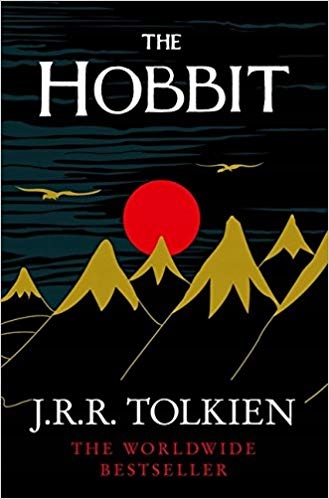 

The Hobbit. J.r.r. Tolkien
