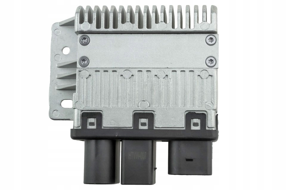 STEROWNIK MODUŁ WENTYLATORÓW VW MULTIVAN V 1.9TDI,2.5TDI 2003-,TRANSPORTER