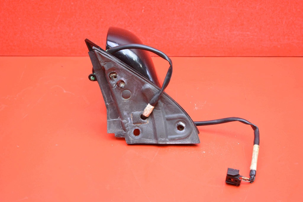 spiegel links LC9X EU 010836 VW JETTA 5 V 05-11 6 PIN