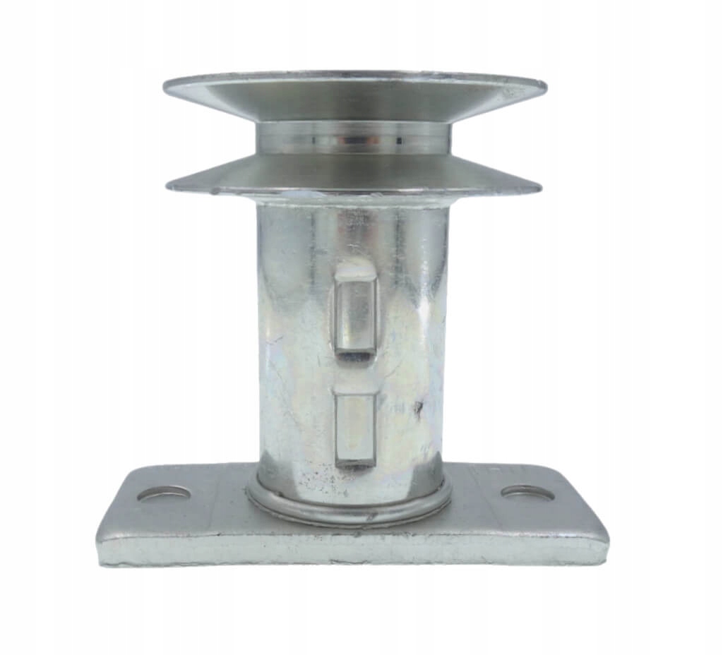 Pístový držák nože 25X75MM 687-05228 pro sekačku Mtd Cub Cadet Wolf Garden