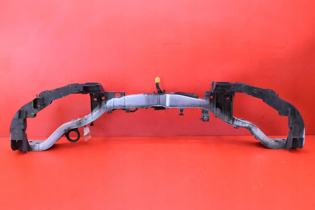 support panel for radiators pillar lock AM51-8B041-A FORD C-MAX MK2 2.0 TDCI 115 KM