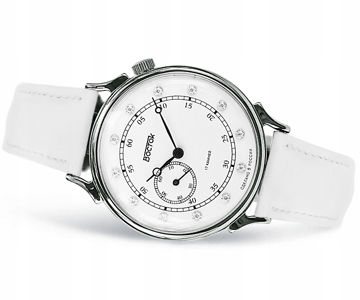 Wostok Vostok Prestige 581593-NOVÝ Komplet