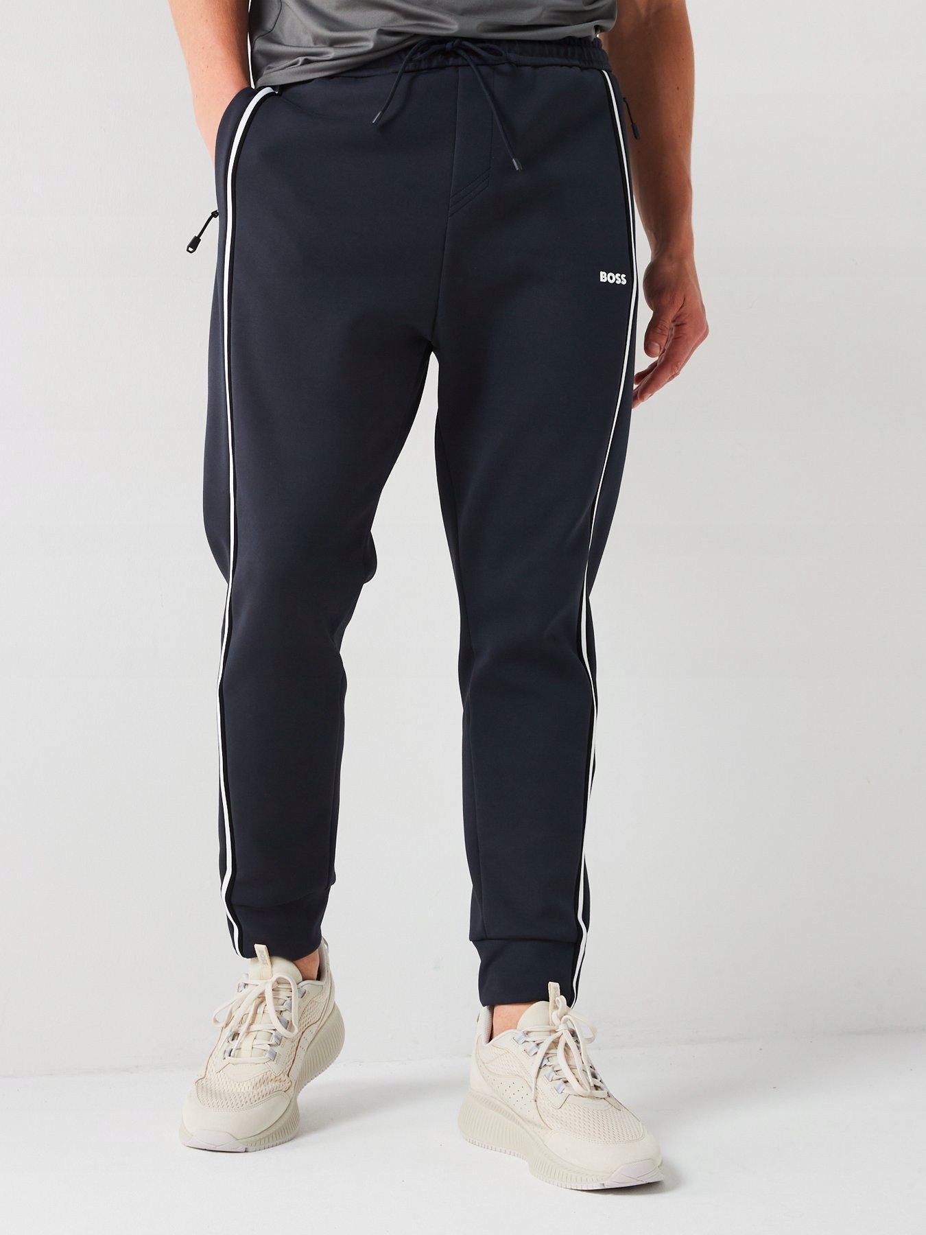 Boss Teplákové Kalhoty Hadiko 1 Regular Fit 50523895 S