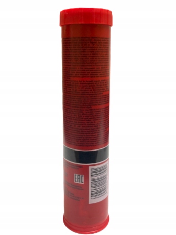 Smar ŁT-4 S-3 UNIWERSALNY do ŁOŻYSK TUBA KARTUSZ Producent Orlen Oil