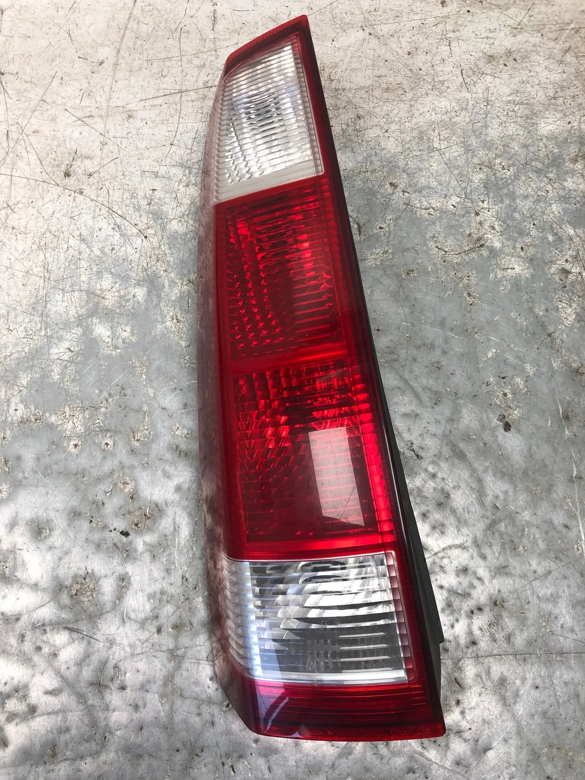 light left rear part OPEL MERIVA A 93294345 EUROPA