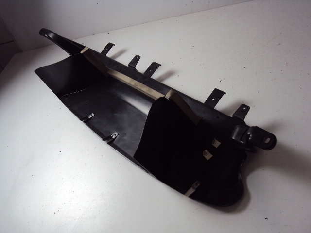 JK21-V001A06-AA - ПОВІТРЯНИЙ КЕРМО FORD TRANSIT CUSTOM FL 2017-