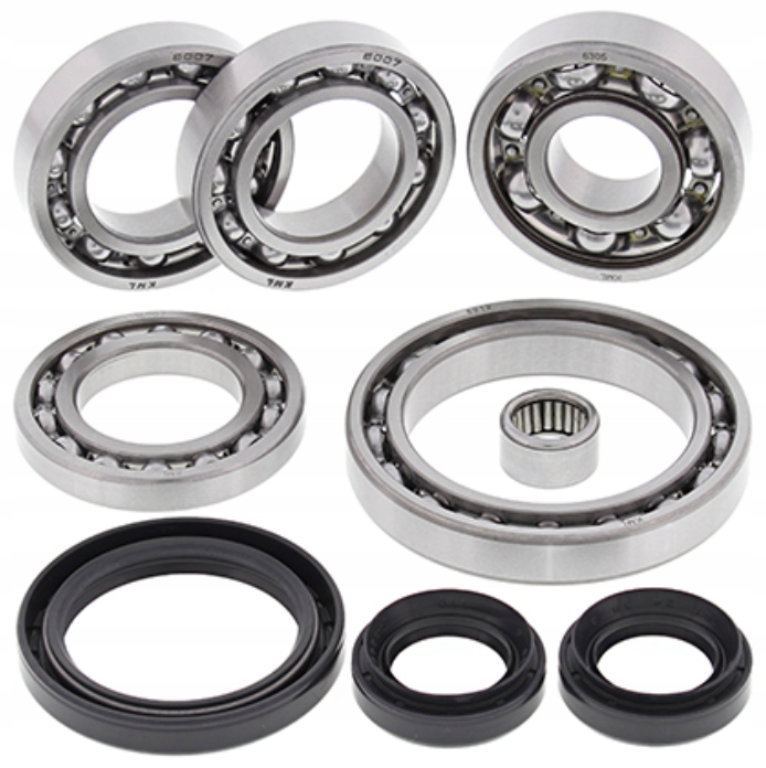 Sada na opravu diferenciálu Cfmoto UForce 800 2016 Nová