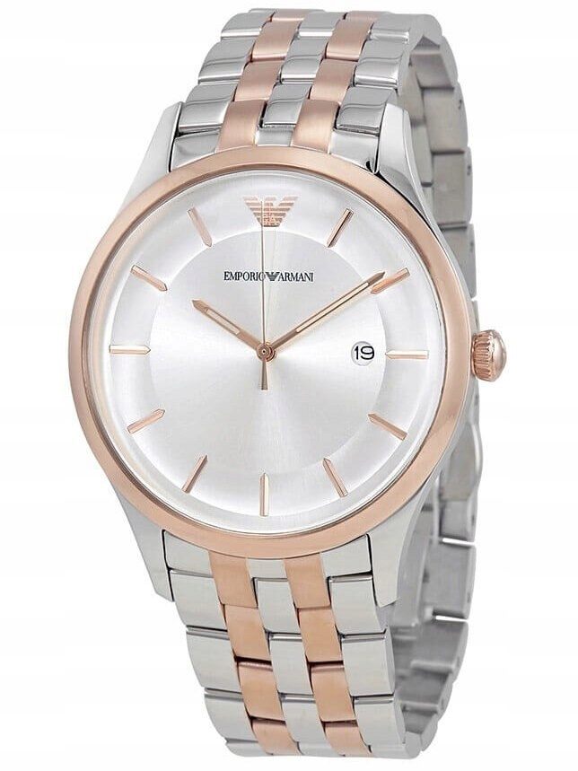 Pánské Hodinky Emporio Armani AR11044 Lambda Box