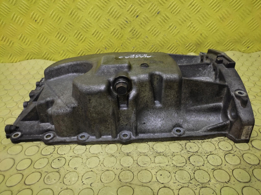 MAZDA 6 2.0 ölwanne LF9410401