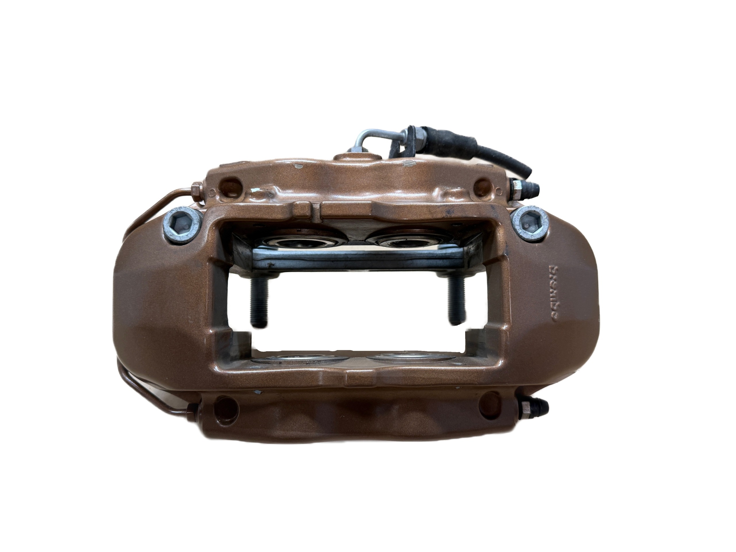 CUPRA FORMENTOR LEON ATECA étrier frein frein avant 5FA615123D 370MM