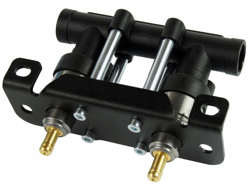 VERSUS RAZOR LISTWA WTRYSKOWA GAZU WTRYSKI 2 CYL Part manufacturer other