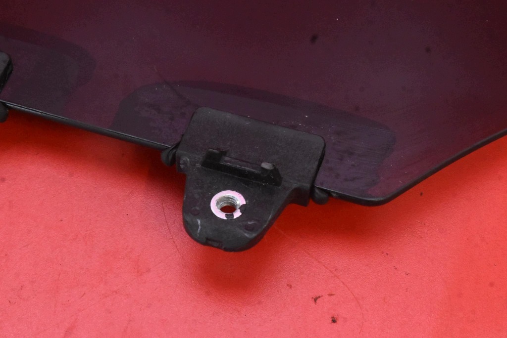 window side left rear part rear BAIC BEIJING X3 LIFT 19