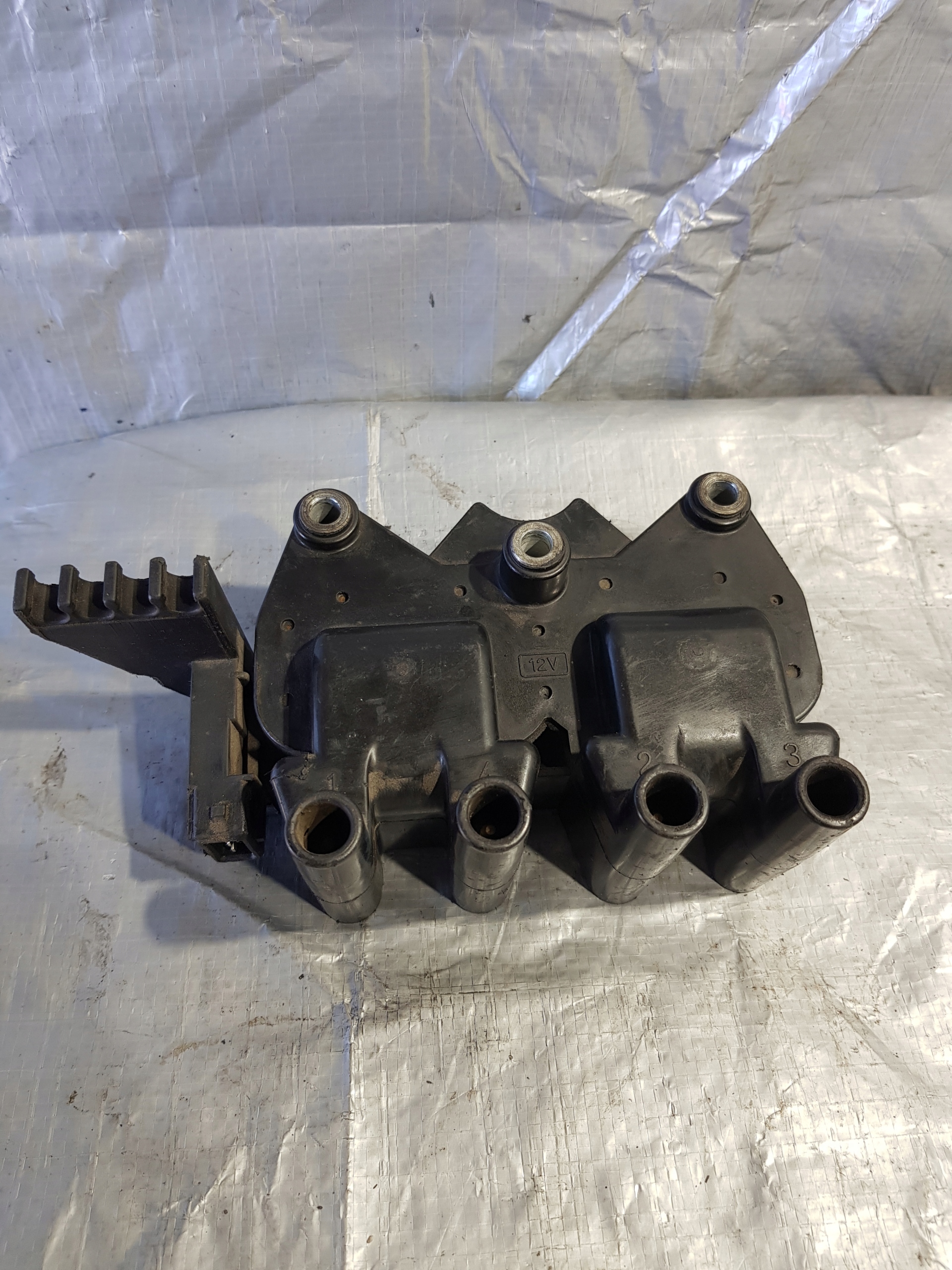 Magneti Marelli BAEQ067 FIAT BRAVA 1.6