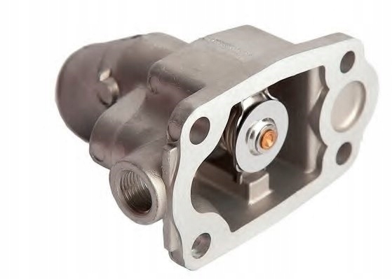 ІВЕКО ДЕЙЛІ 3.0 Euro3 03-06 ТЕРМОСТАТ