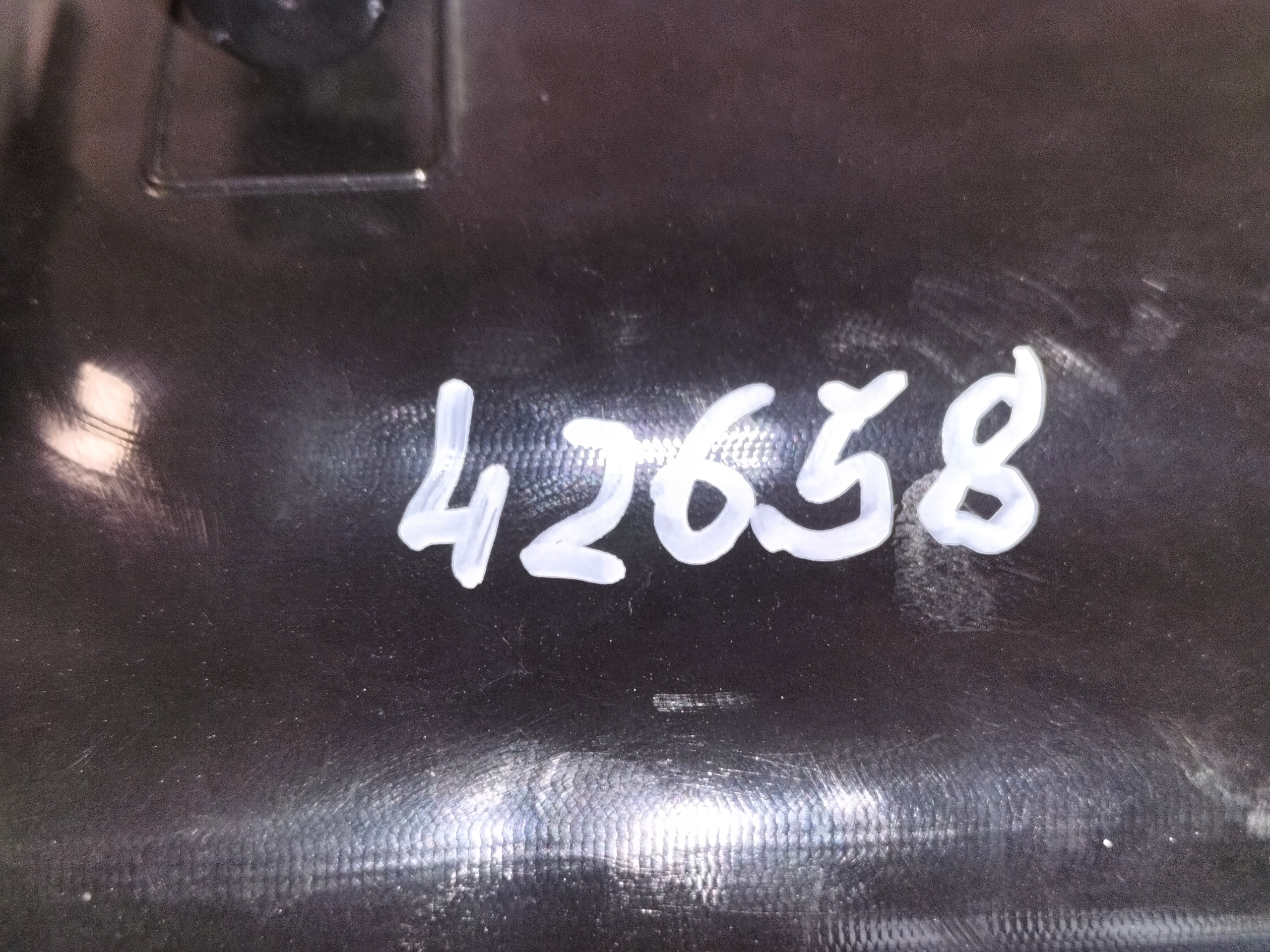 serbatoio Pompa ADBLUE VW GOLF VII SEAT LEON III 12