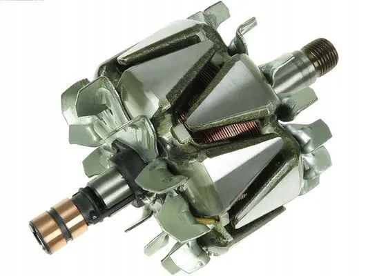 Wirnik, alternator AS-PL AR0008