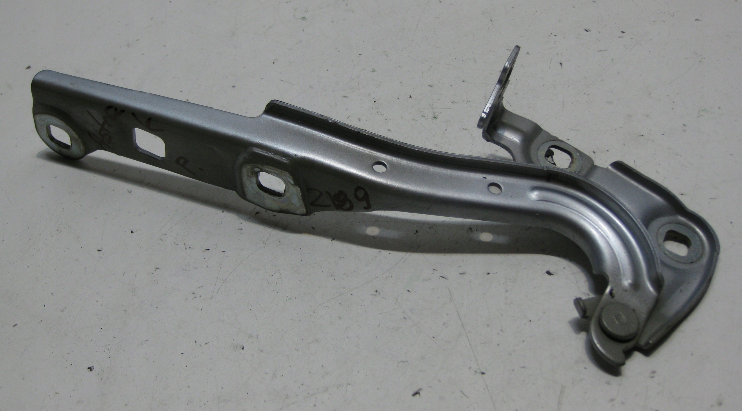 OPEL ASTRA K V KOMBI hinge bonnets right front 39032150