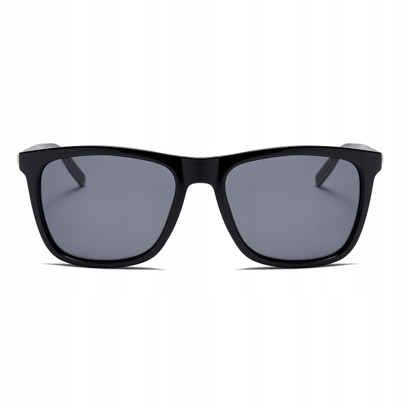 Okulary przeciwsłoneczne aluminiowe UV400 PolarSky — 11