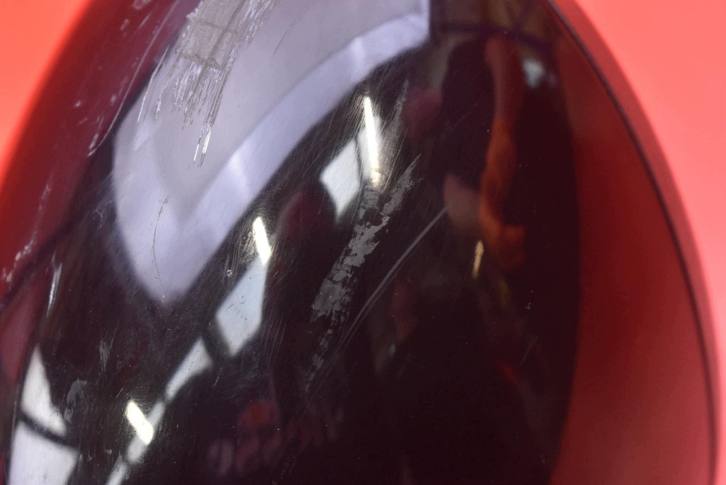 mirror right black, EU MINI COOPER ONE R56 06-15 3 PIN