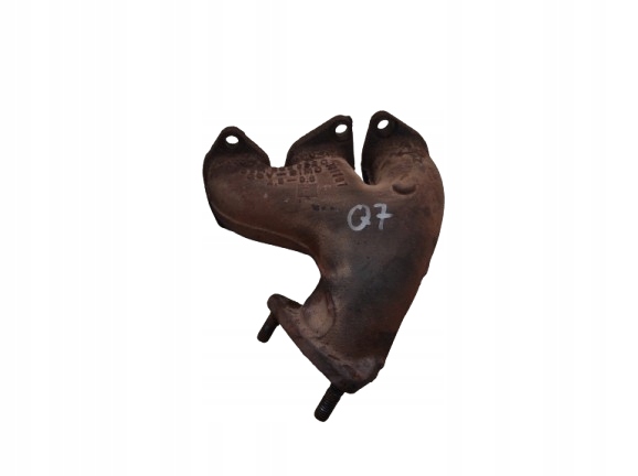 AUDI Q7 4L 05- 3.6FSI KOLEKTOR WYDECHOWY 03H253032C