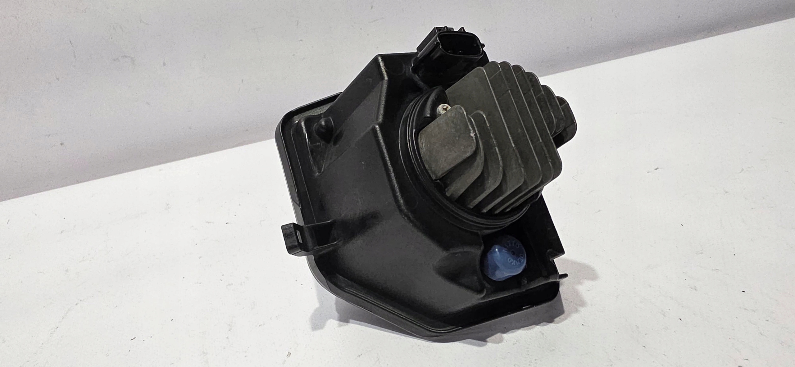 light fog light left front LEXUS RX IV 15-22 original KOITO 48-160