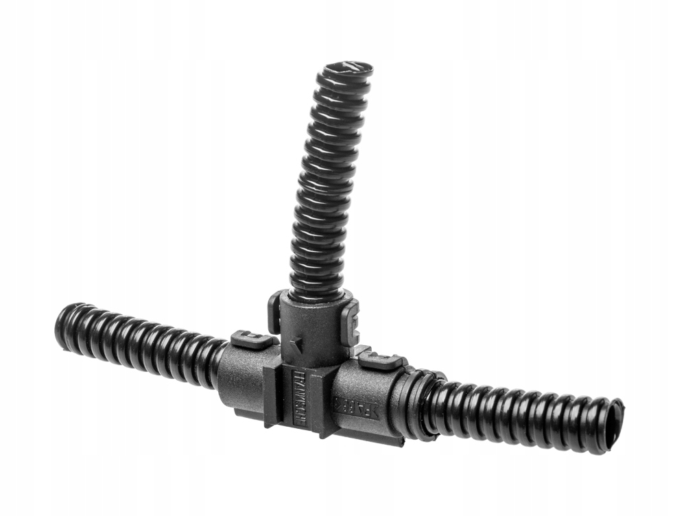 Trójnik do peszla 15/15/14mm Numer katalogowy części 49216134/001