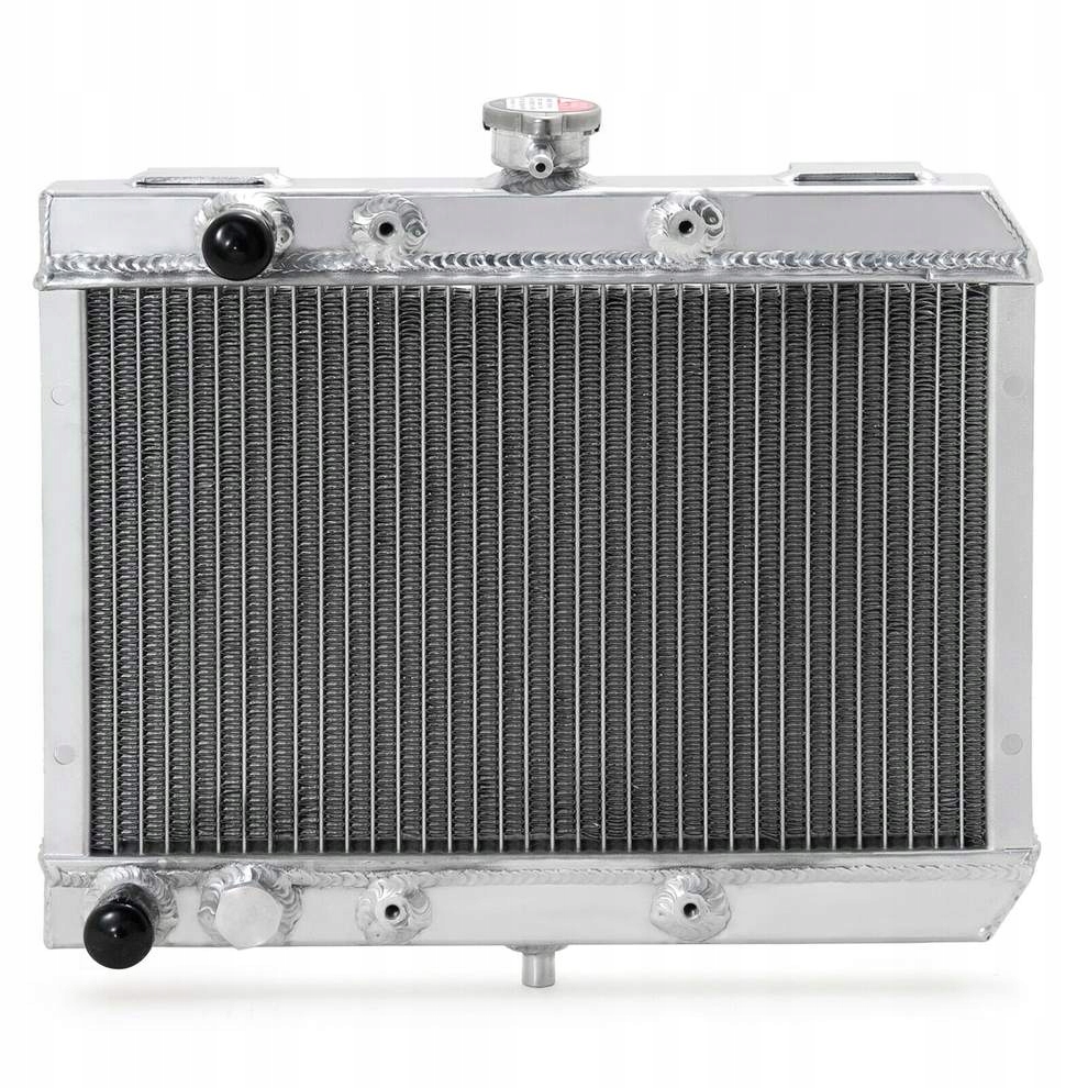 

Chłodnica Cf moto 450 500 520 550 600 Allroad