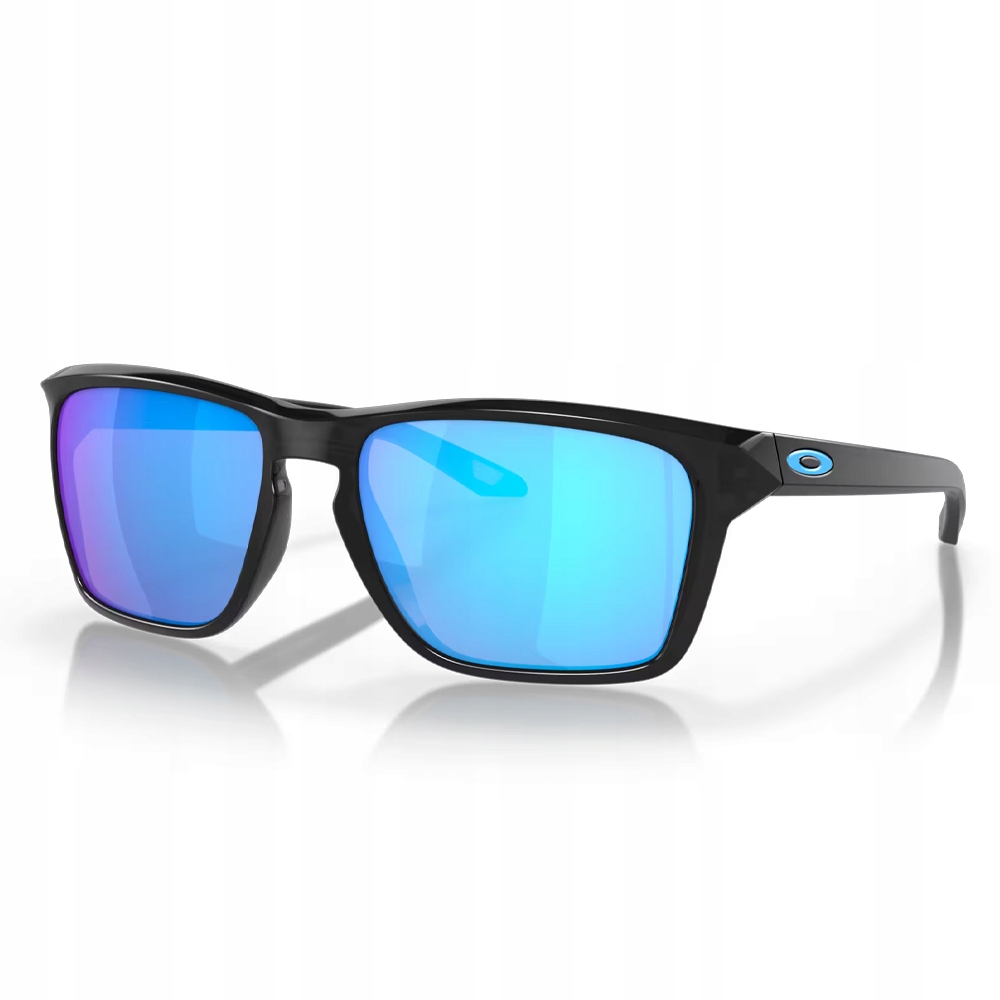 Brýle Oakley Sylas Prizm Sapphire Iridium