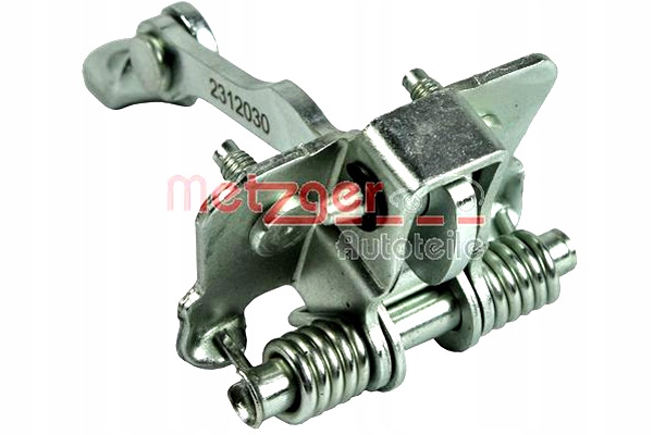 METZGER OGRANICZNIK DRZWI Producent części Metzger