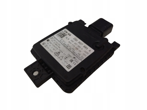 2Q0907685A ПОМІЧНИК ПО ЗМІНІ РЕМЕНЯ VW AUDI SKODA