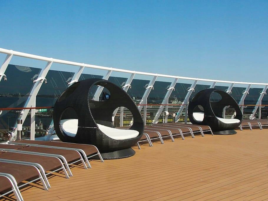 Remmers Pflege-ol olej drewna tarasu 2,5 DĄB JASNY Pojemność 2.5 l