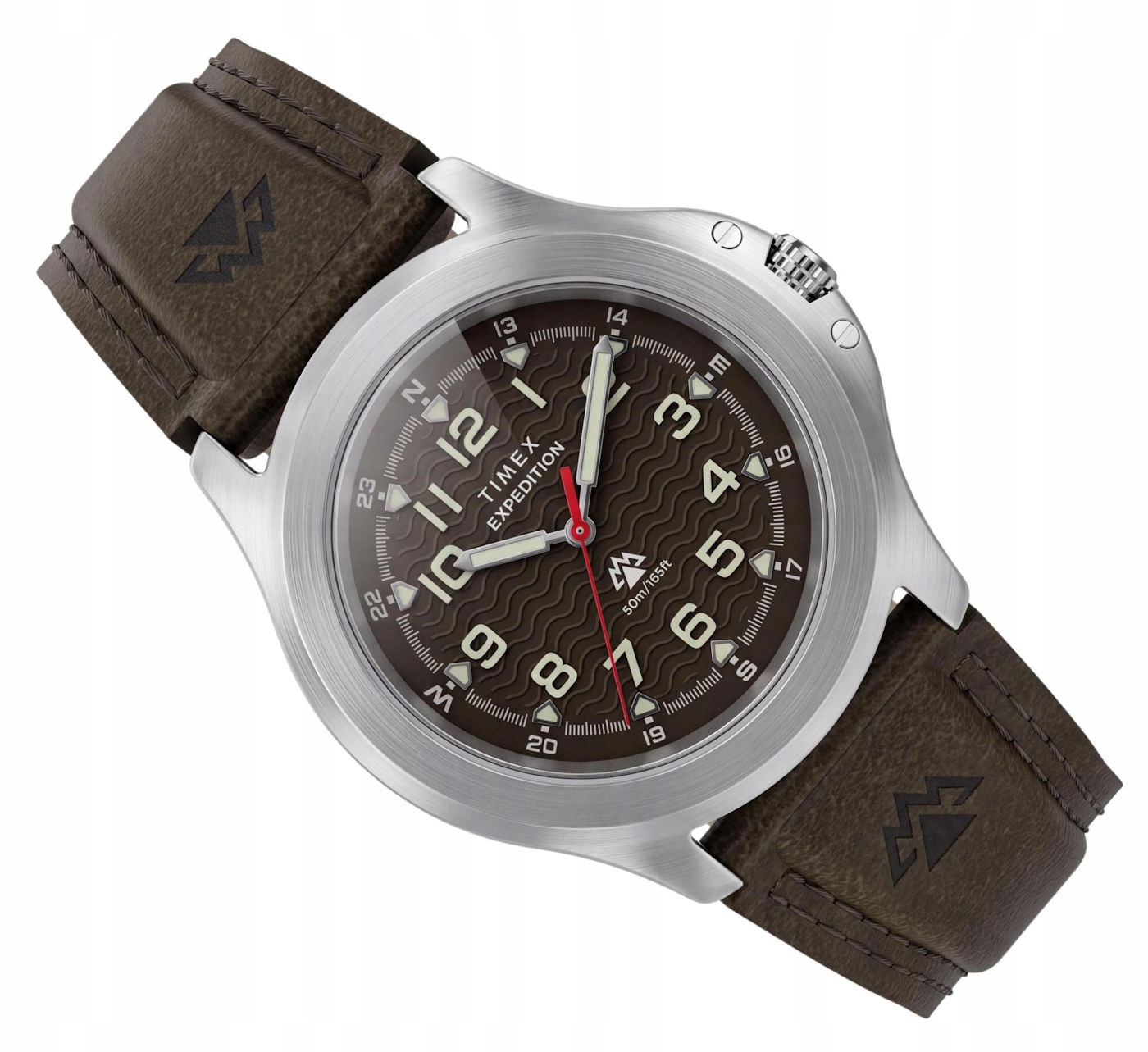 Sportovní Pánské Vodotěsné Hodinky Timex Expedition Legacy Field TW4B35500