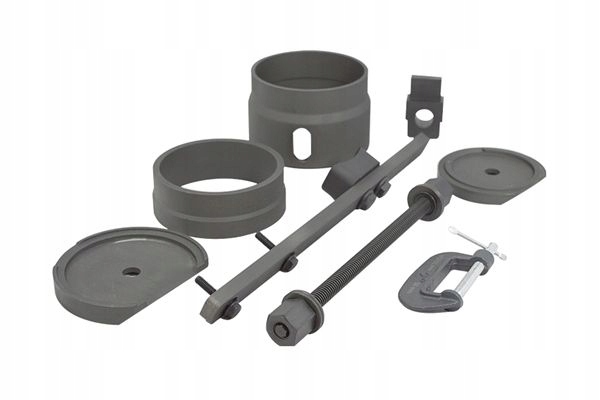 ЕКСТРУЗІЙНА ВТУЛКА КОРОМИСЛА TED31041 TEDGUM