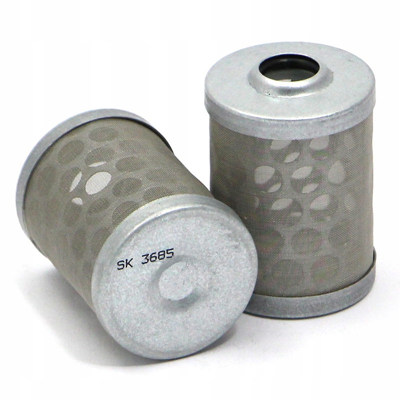 CAT 301.7D Filtr paliwa Bobcat Komatsu Kubota